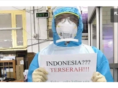 Indonesia terserah!!
